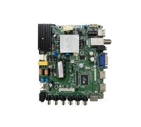 Carte mère for téléviseur LCD TP.MS3393.P86/PB801 PB851/P86 PB751 PB855 P85, carte mère trois en un TVS-430 LT-32KC35