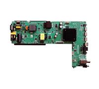 Carte Mère For Téléviseur LCD TP T962D4. PC751 (N) Testée Avec Succès.(Mixed Color)