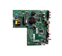 Carte mère for téléviseur LCD TP V101T. Pièces for multiprise onduleur PB752.