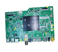 Carte Mère For Téléviseur LED 1RT51MC1 TTD51MA3 201-MT51MA3N-02 03 50A5010 DHR2115(Shangkou)