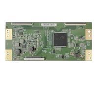 Carte Mère for Téléviseur LED LVDS 2K HV550QUB-N5L, T-Con Ou 4K, Accessoires TV(4k)