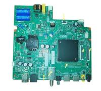 Carte Mère For Téléviseur LED TPD.NT72563.PB788 5NT725B2, Fonctionne Bien, Photos Physiques(1T NO CI 2C)