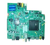 Carte Mère For Téléviseur LED TPD.NT72563.PB788 5NT725B2, Fonctionne Bien, Photos Physiques(1TNO CI C)