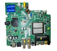 Carte Mère For Téléviseur LED TPD.NT72563.PB788 5NT725B2, Fonctionne Bien, Photos Physiques(2T CI H)