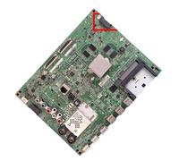 Carte Mère For Téléviseurs 42/47/50/55 Pouces (pièces) EAX65384003(1.2) EAX65384004(1.5) EAX65384005(1.2) EBT62987206 EBR78309005 EBT62800458(47 Inch)
