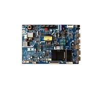 Carte mère for TV K32 5800-A5R010-0P10, écran SDL320HY CD0, pièces de multiprise for onduleur TV