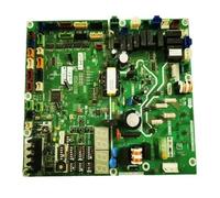 Carte Mère For Unité De Climatisation Centrale Externe (compatible Avec Hisense Et Hitachi) 17F17258A H7B04867A P0151-3