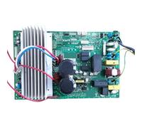 Carte mère for unité extérieure de climatisation 210901381B, carte de commande électronique, carte de conversion de fréquence