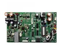 Carte mère for unité extérieure de climatisation centrale MDVH-V100W/SN1-520 (A). Carte d'ordinateur D.1.1, compatible for Midea