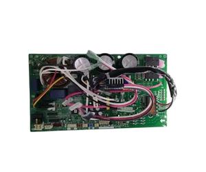 Carte mère for unité extérieure de climatisation, compatible avec Fujitsu, KO8CU-CA (01-02) 9708075013