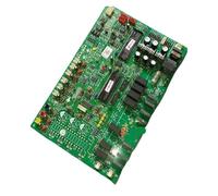 Carte mère for unité extérieure de climatisation, compatible avec Gree, VRF WZ6535L 30226528 GRZW6B