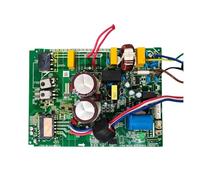 Carte Mère For Unité Extérieure De Climatisation, Compatible Avec Meibo, Carte De Conversion De Fréquence 605000926 LT2019-3HP-KTN150D30DFZA-D06