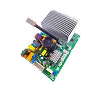 Carte mère for unité extérieure de climatisation KFR-35W/BP3N8 17122000061817, accessoires compatibles avec Midea