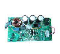 Carte Mère For Unité Extérieure De Climatiseur, Compatible Avec Fujitsu, Carte De Conversion De Fréquence BG0260409-K05