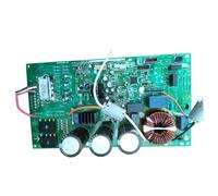 Carte Mère For Unité Extérieure De Climatiseur, Compatible Avec Fujitsu, Carte De Conversion De Fréquence BG0260409-K05, Pièces De Rechange