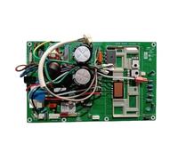 Carte Mère For Unité Extérieure De Climatiseur, Compatible Avec Haier 0011800653 0011800653B 0011800653G 0011800653J 0011800653P, Pièces De Circuit Imprimé For Climatiseur(0011800653B)