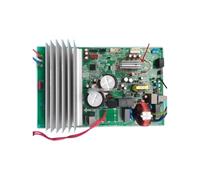 Carte Mère For Unité Externe De Climatisation, Compatible Avec TCL, 210901592, Version Ordinateur FR-4 KB-6160 CTI >= 600 V, Accessoire A010259(1PCS B)