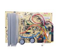 Carte Mère For Unité Externe De Climatiseur, Compatible Avec Mitsubishi RYF505A008, RYF505A012, RYF505A503, RYF505A015(RYF505A012)