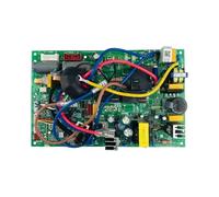 Carte Mère For Unité Intérieure De Climatisation, Compatible Avec La Carte À Fréquence Variable Midea KFR-51L/BP2DN1Y-KE(2), Pièces De Climatisation