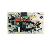 Carte Mère For Unité Intérieure De Climatisation, Compatible Avec Midea, Carte Mère KFR-26G/35G/DY-ID/IE/IH(R1/R2/R3), Pièces De Climatisation