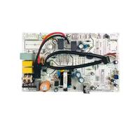 Carte Mère For Unité Intérieure De Climatisation KFR-72G/DY-DA400, Compatible Avec Midea, Pièces De Climatisation