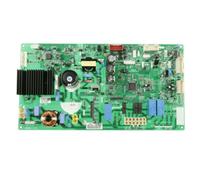 Carte mère Frigo, Réfrigérateur, Congélateur EBR83717520 LG
