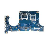 Carte mère FX505DT FX95DT FX505DD FX705DT FX95D FX705D FX505DY avec processeur R5 R7 1650(R5 V4G 15inch 8pin)