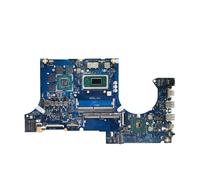 Carte mère FX506H for Ordinateur Portable ASUS, Carte mère TUF F15 FX506HC FX506HE FX506HCB FX706HC FX706HE FX706H I5 I7 I9(RTX3050 I9-11th 15in)