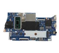 Carte mère FYG41 NM-C431 for Ordinateur Portable C740-14IML/C740-15IML, processeur i5/i7, 8 Go/16 Go de RAM, Test OK(I5-10th 16G C740-14)