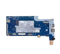Carte mère G851P for Ordinateur Portable 3100 2 en 1 (Compatible avec Les modèles N4000, N4020 et N4120) avec 4/8 Go de RAM et 32/64 Go de ROM.(00PH51 N4020 64GB)