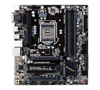 Carte mère GA-B150M-D3H 64 go LGA 1151 DDR4 Micro ATX for GIGABYTE, Pièces