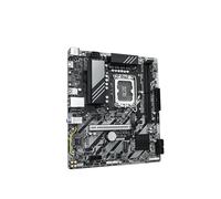 Carte Mere Gamer Carte mère Fit for GIGABYTE B860M H Micro ATX Intel® B860 DDR5 LGA1851