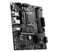 Carte Mere Gamer Carte Principale d'ordinateur Fit for MSI/MSI B760M Bomber DDR5 for CPU13400F/13400