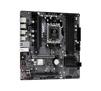 Carte Mere Gamer Fit for ASROCK B650M PG Lightning WiFi Carte mère B650 Socket AM5 Support Ryzen 8700 7600 Pro 8300 DDR5 256GB M.2