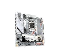 Carte Mere Gamer Fit for GIGABYTE B850M AORUS Elite WIFI7 Ice-P Micro ATX B850 Ryzen 9000 8000 7000 série CPU Socket AM5 Carte mère