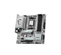 Carte Mere Gamer Fit for MSI B850M Gaming Plus WiFi Micro ATX B850 Socket AM5 Prend en Charge jusqu'à la Carte mère Ryzen série 9000