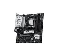Carte Mere Gamer Fit for MSI B850M Gaming WIFI6E Micro ATX B850 Socket AM5 Prend en Charge la Carte mère Ryzen™ série 9000/8000/ 7000