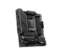 Carte Mere Gamer Fit for MSI MAG B650M mortier WiFi Carte mère Support B650 AM5 Ryzen 7 7800X3D 5 7600X 8600G 9 7950X3D CPU DDR5 M.2 mATX
