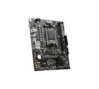 Carte Mere Gamer Fit for MSI Pro A620M-E Micro-ATX A620 DDR5 6400+(OC) MHz M.2 PCIe 4.0 x16 96G Prend en Charge Ryzen™ 7000 8000 9000 Series AM5