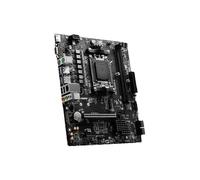 Carte Mere Gamer Fit for MSI Pro B650M E Micro ATX B650 Ryzen série 7000/8000/9000 processeurs CPU Socket AM5 Carte mère