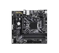 Carte mère Gaming Fit for Gigabyte B365M DS3H Compatible avec Les processeurs Core de 9e et 8e génération chipset B365 Socket LGA 1151 Carte mère