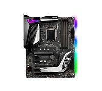 Carte mère Gaming MSI MPG Z390 Pro Carbon AC ATX LGA1151