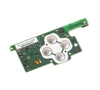 Carte Mère Gauche Pour Nintendo Switch, Contrôleur Joycon, Réparation De La Carte Mère