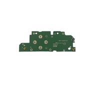 Carte mère gauche pour Switch Lite HDH SAKYO 01, PCB, bouton latéral gauche en L, découpe précise pour clé de console de jeu NS Lite, partie de clavier de console de jeu professionnelle