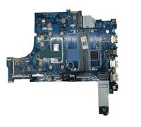 Carte mère GDI4A LA-K034P for Ordinateur Portable avec processeur i3-1115G4, i5-1135G7 et i7-1165G7, testée correctement(I7-1165G7)