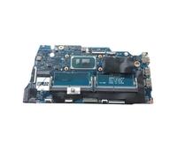 Carte mère GDM50 LA-L241P for Ordinateur Portable Inspiron 15 3511 Vostro 15 3510, DDR4, avec processeurs i3/i5/i7 de 11e génération, 05PD08 0042CN 0818KM(45pin I7-1165G7)