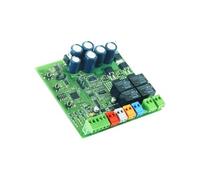 Carte mère FAAC GENIUS BRAIN 15 (Réf : 6020517) pour motorisation