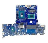 Carte mère GH53G LA-L191P for Ordinateur Portable 315-53, Carte mère GN20-E3-A1 RTX3060 avec processeur SRKT3 I7-11800H, entièrement Fonctionnelle