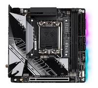 Carte mère GIGA B760I AORUS PRO DDR4 S1700/DDR4/mITX G