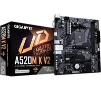Carte mère GIGABYTE A520M K V2 AM4 Micro ATX